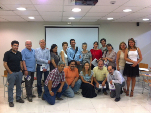 Foto Encuentro